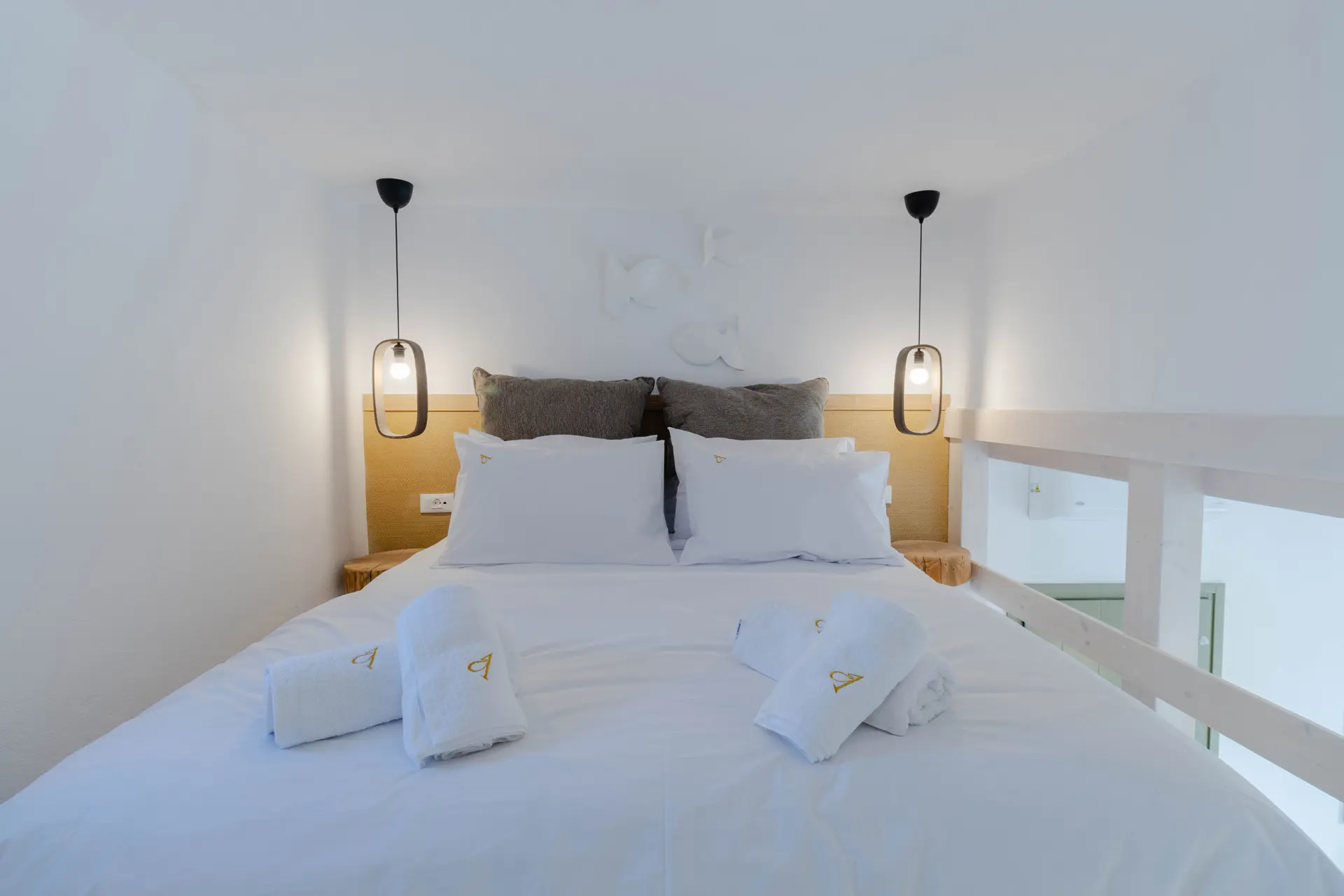 Suite — view 5