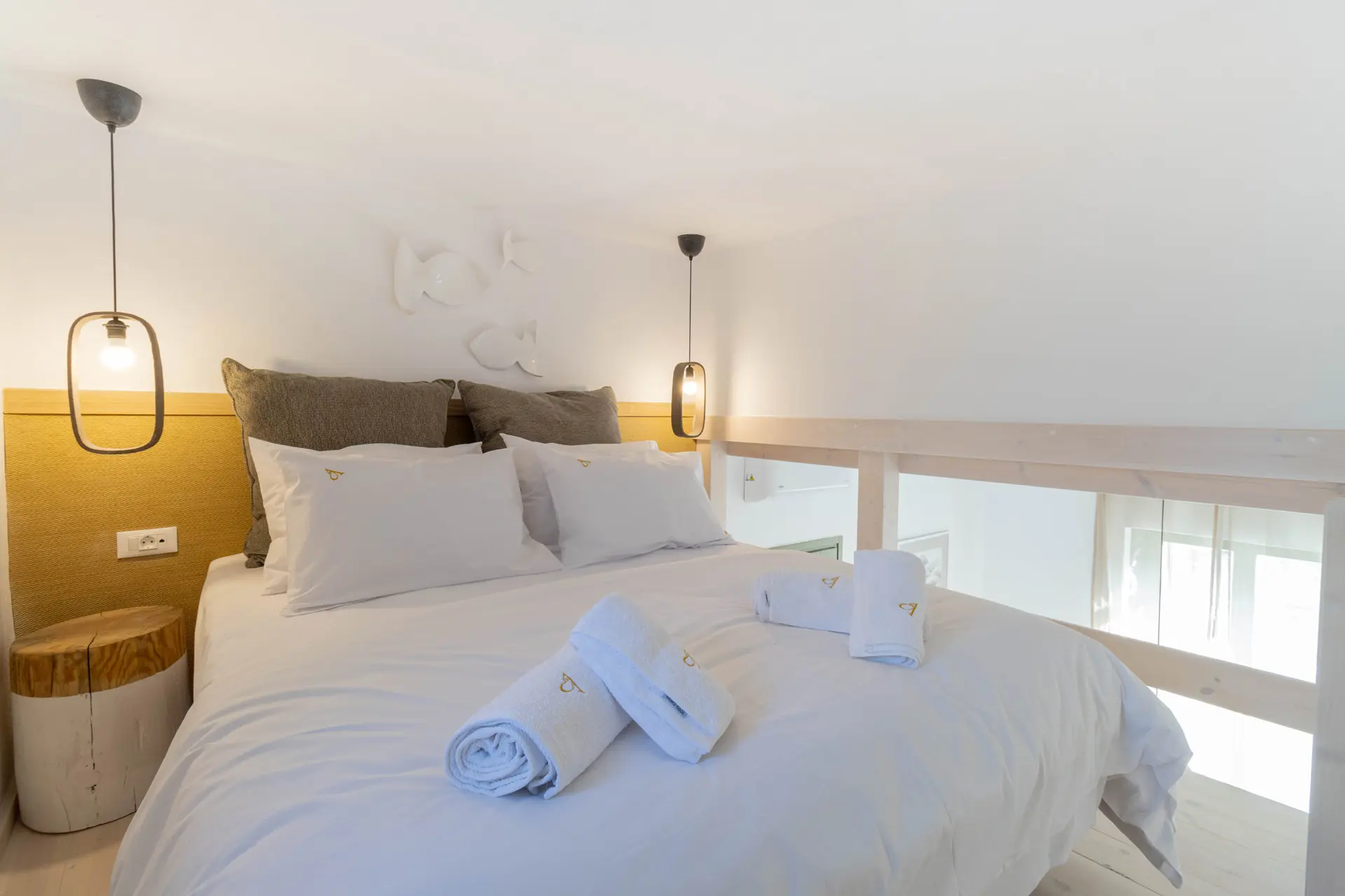 Suite — view 6