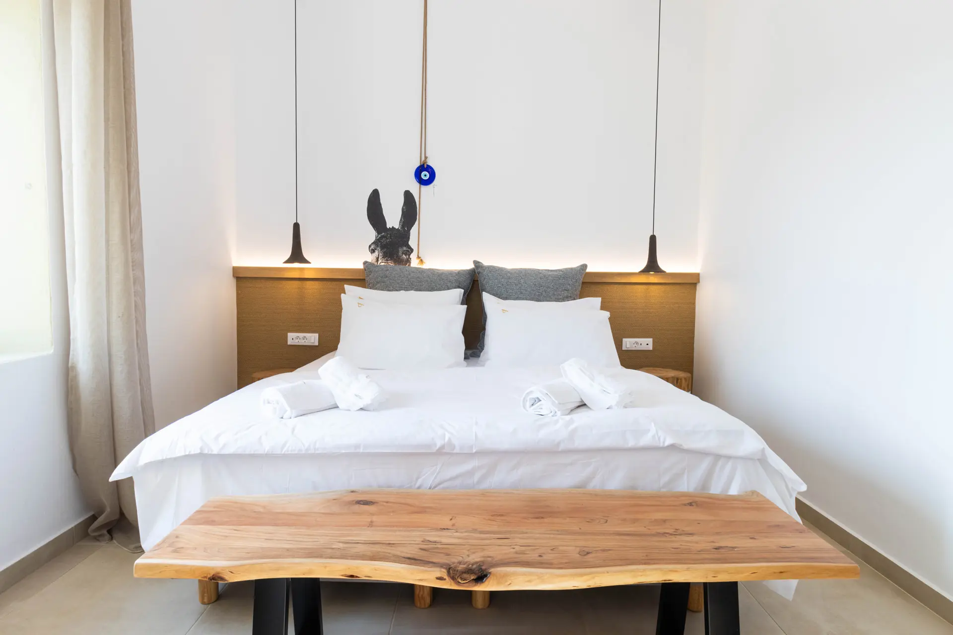 Superior room — view 9