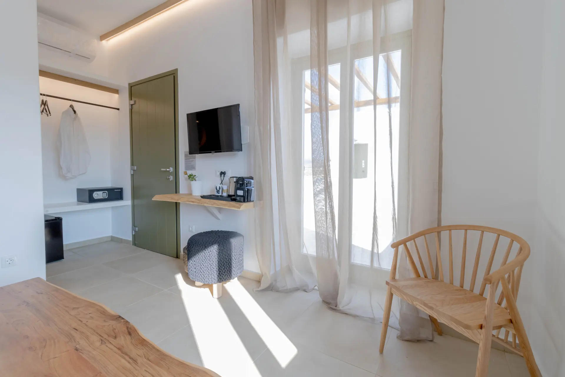 Superior room — view 10