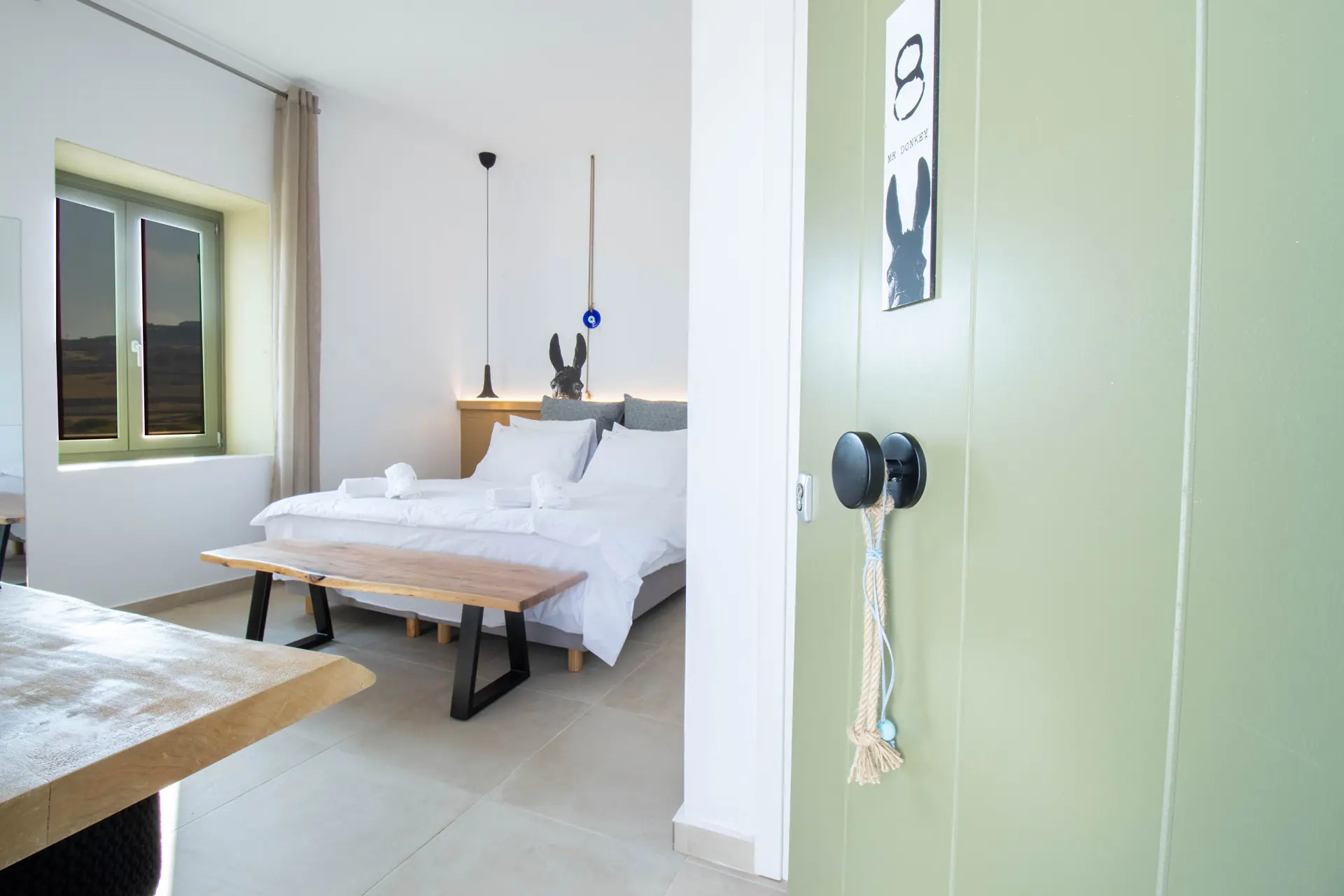 Superior room — view 14