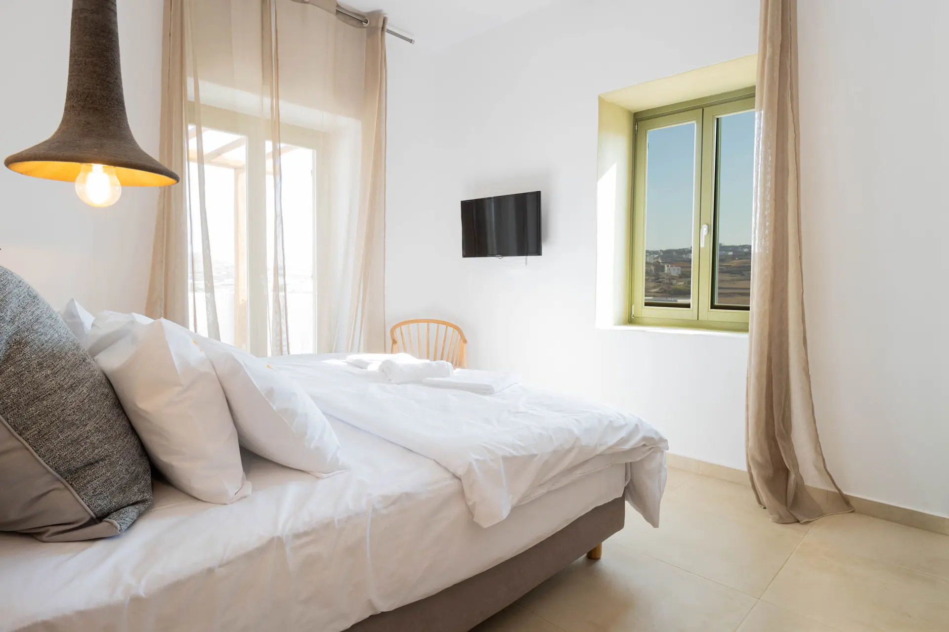 Superior room — view 4