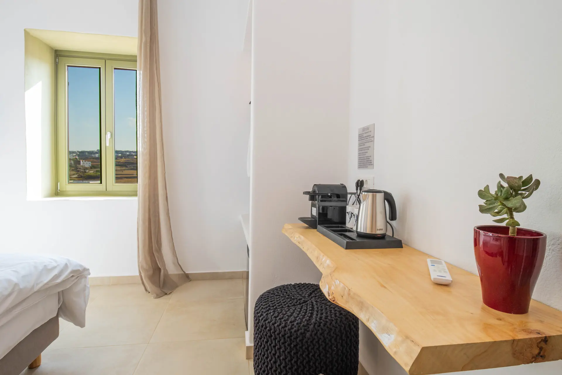 Superior room — view 6